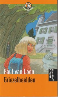 Loon, P. van - Griezelbeelden