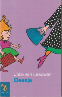 Leeuwen, J. van - Deesje