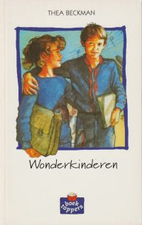 Beckman, T. - Wonderkinderen