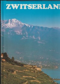 Aguet, I. - Zwitserland