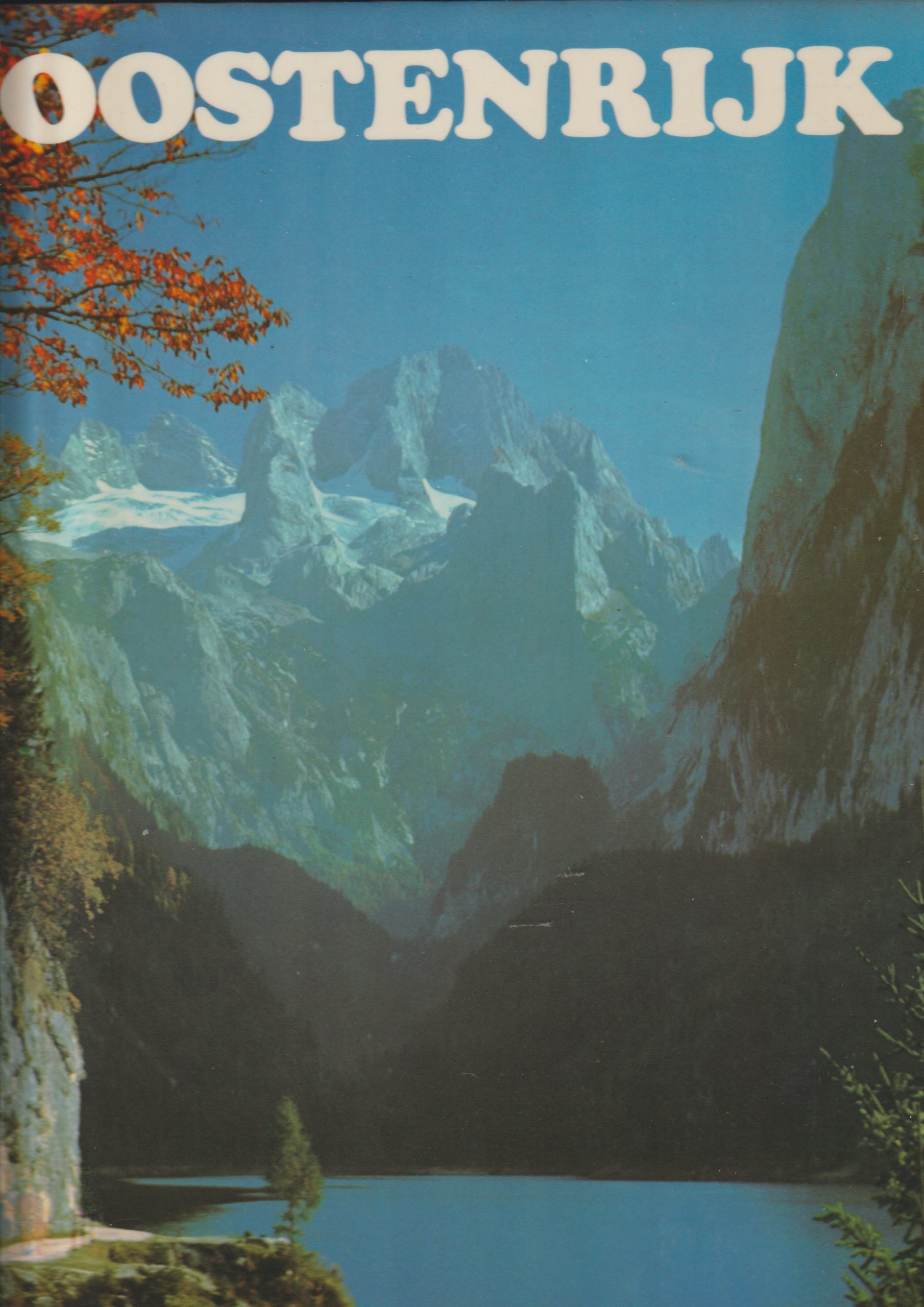 Kolnberger, E. - Oostenrijk