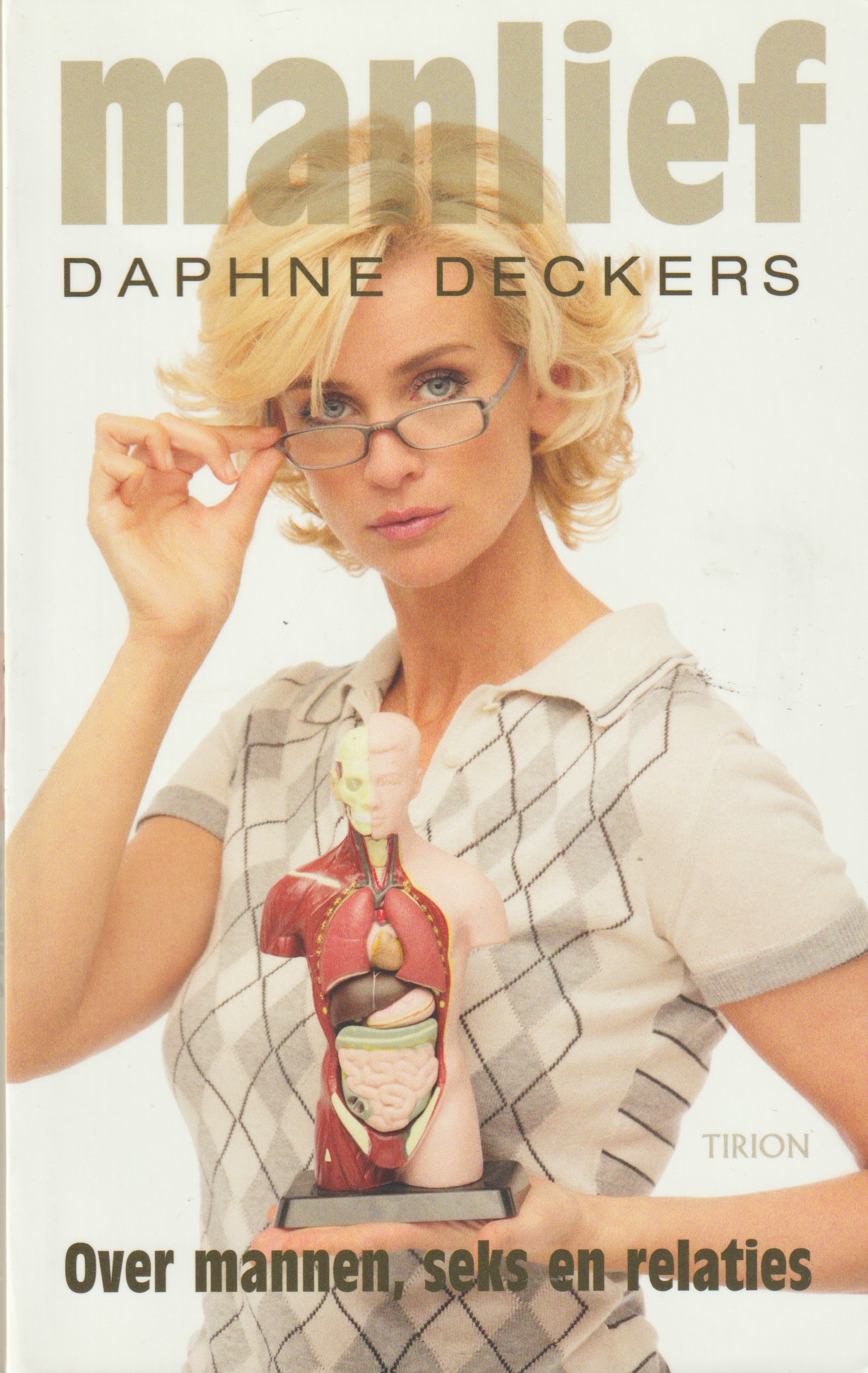 Deckers, D. - Manlief