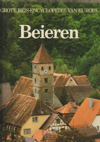 Lekturama - Grote reis-encyclopedie van Europa Beieren