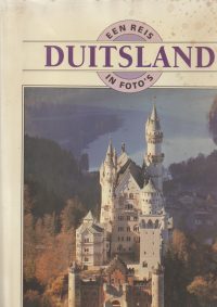 Matthews, R. - Duitsland, een reis in foto's