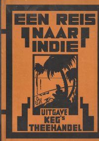 Slinger, N.H. - Een reis naar Indië