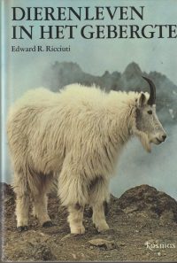 Ricciuti, E.R. - Dierenleven in het gebergte