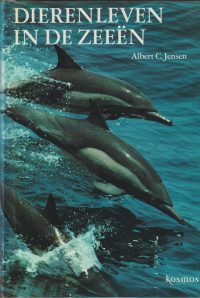 Jensen, A.C. - Dierenleven in de zeeën