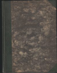 Gazenbeek, J. - Snelle wieken boven wijde verten