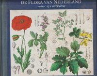 Oudemans, C.A.J.A. - De flora van Nederland