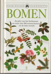 Coombes, A.J. - Bomen
