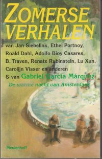 Zomerse verhalen
