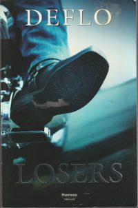 Delfo - Losers