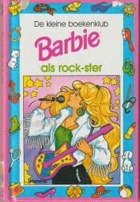 Schurer, G. - Barbie als rock-ster