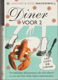 Macdowell, H. & R. - Diner voor 2