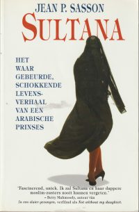 Sasson, J.P. - Sultana
