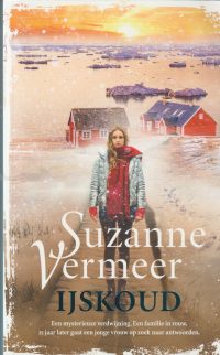 Vermeer, S. - IJskoud