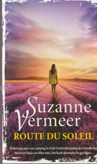 Vermeer, S. - Route du Soleil