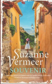 Vermeer, S - Souvenir