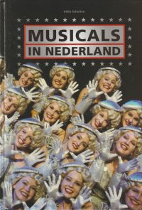 Scholten, H. - Musicals in Nederland
