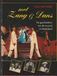 Ewijk, P. van - Met zang en dans