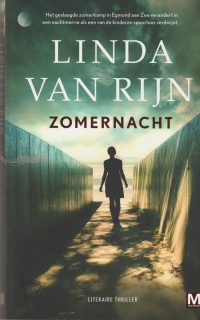 Rijn, L. van - Zomernacht