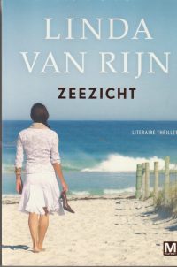 Rijn, L. van - Zeezicht