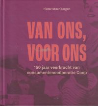 Steenbergen, P. - Van ons, voor ons
