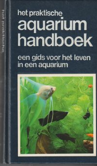 Bianchini, F. - Het praktische aquarium handboek