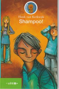 Kerkwijk, H. van - Shampoo!