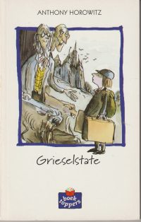 Horowitz, A. - Grieselstate