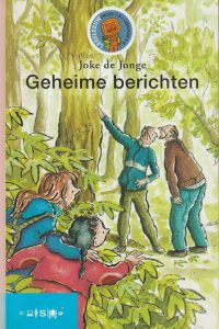 Jonge, J. de - Geheime berichten