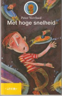 Vervloed, P. - Met hoge snelheid