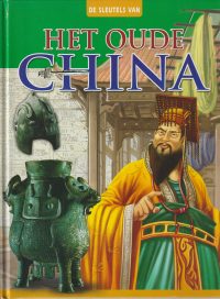 Singh, R. - De sleutels van: Het oude China