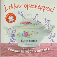 Luiten, K. - Lekker opscheppen!