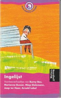 Ingelijst