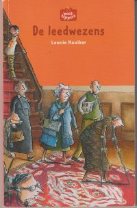 Kooiker, L. - De leedwezens