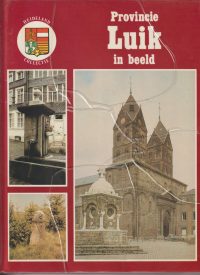 Delmelle, J. - Provincie Luik in beeld