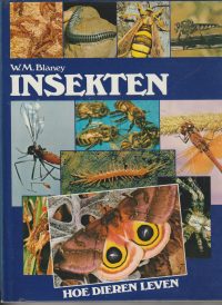Blaney, W.M. - Insekten