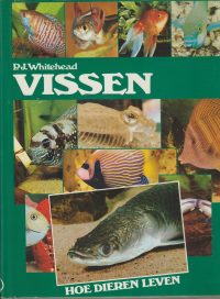 Whitehead, P.J. - Vissen