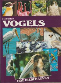 Burton, R. - Vogels