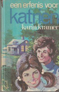 Kramer, K. - Een erfenis voor Katrien