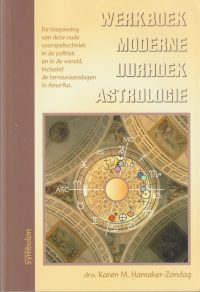 Hamaker- Zondag, K.M. - Werkboek moderne uurhoek astrologie