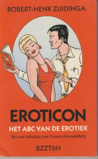 Zuidinga- R.H. - Eroticon