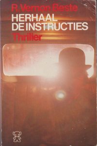 Vernon Beste, R. - Herhaal de instructies