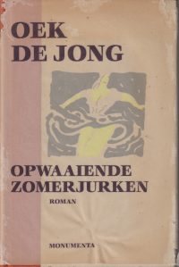 Jong, O. de - Opwaaiende zomerjurken