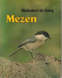 Jong, M. de - Mezen