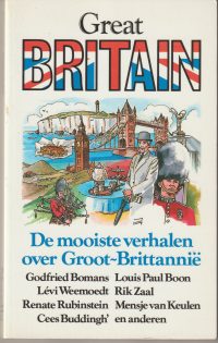 Diversen - De mooiste verhalen over Groot-Brittannië
