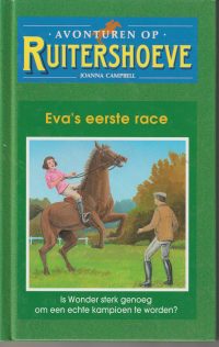 Campbell, J. - Eva's eerste race