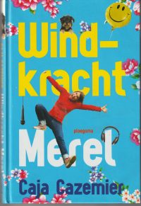 Cazemier, C. - Windkracht Merel