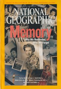 National Geographic - November 2007